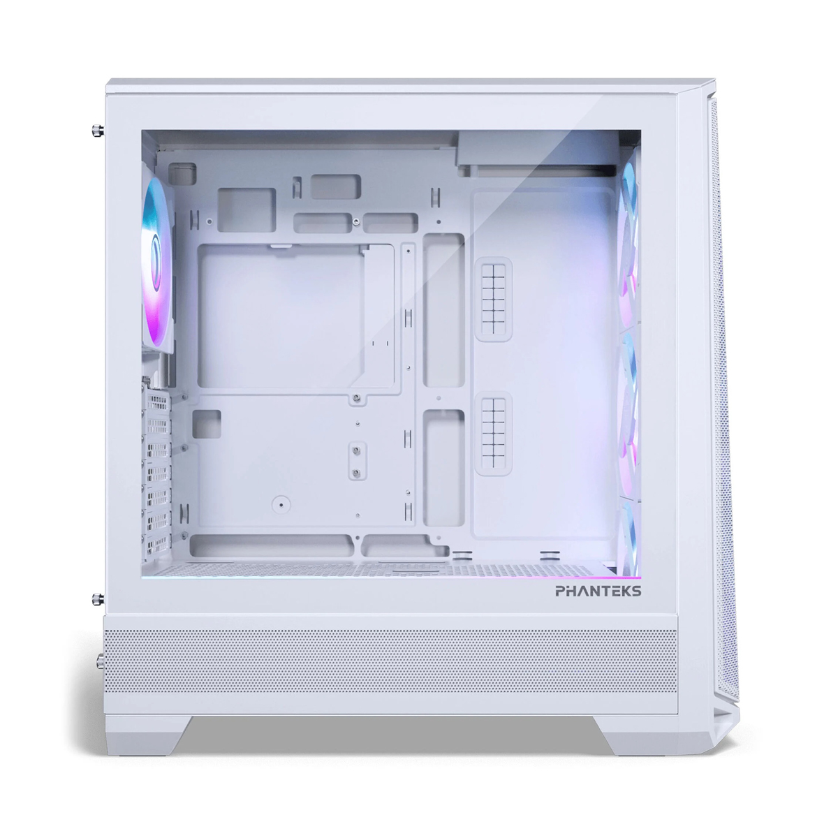 PHANTEKS Eclipse G400A DRGB white | PC housing