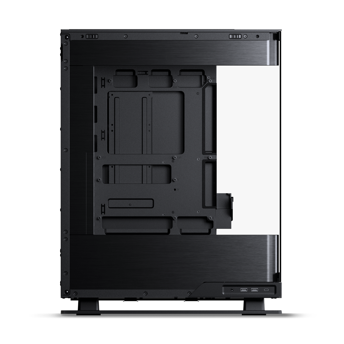 PHANTEKS Evolv X2 DRGB black | PC housing