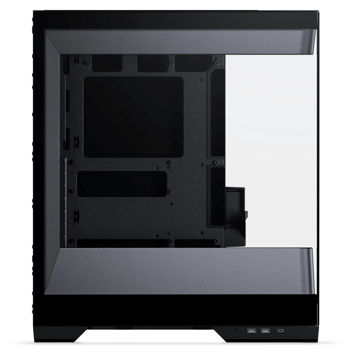 PHANTEKS Evolv S2 black | PC housing