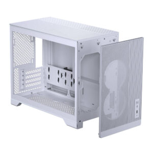 PHANTEKS XT M3 white | PC housing