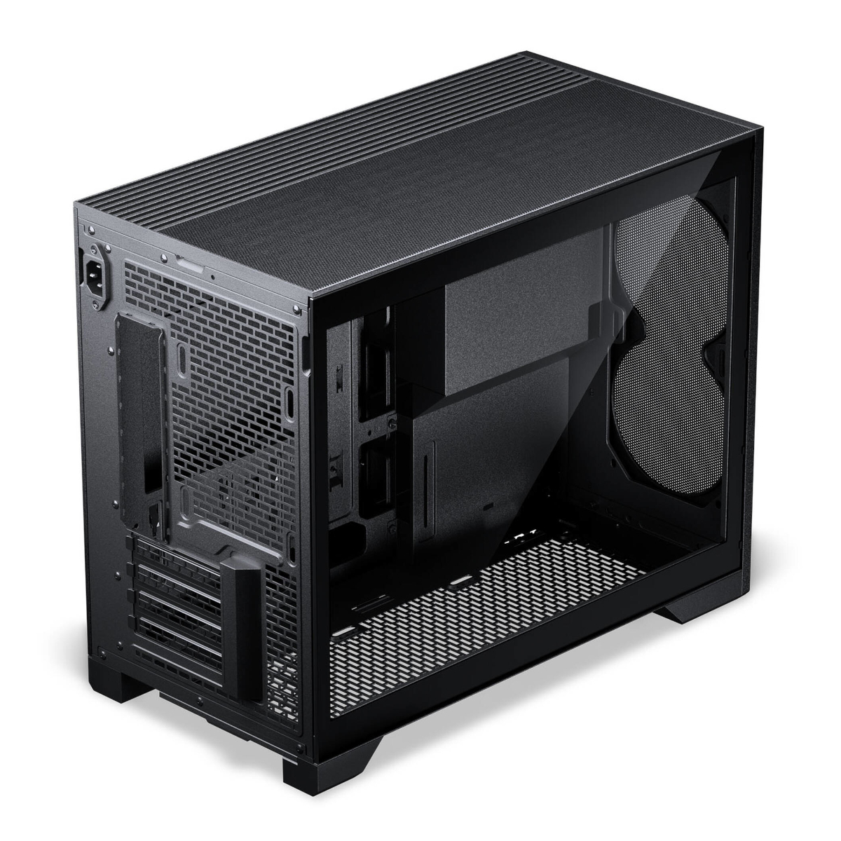 PHANTEKS XT V3 black | PC housing