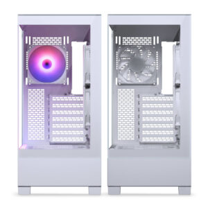 PHANTEKS XT View Matrix white | PC housing