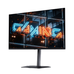 Gigabyte MO32U24 32 Zoll – QD-OLED Gaming Monitor QD-OLED, UHD, 240 Hz, 0,03 ms GtG, 2x HDMI 2.1, DP, USB-C