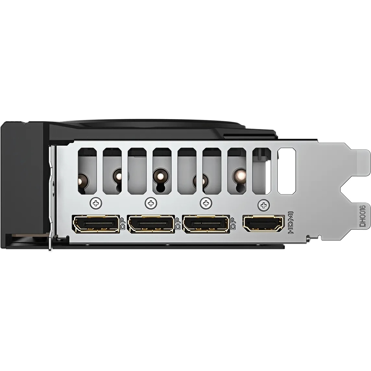 GIGABYTE GeForce RTX 5070 Ti Windforce OC V2 16G - 16GB GDDR7, HDMI, 3x DP