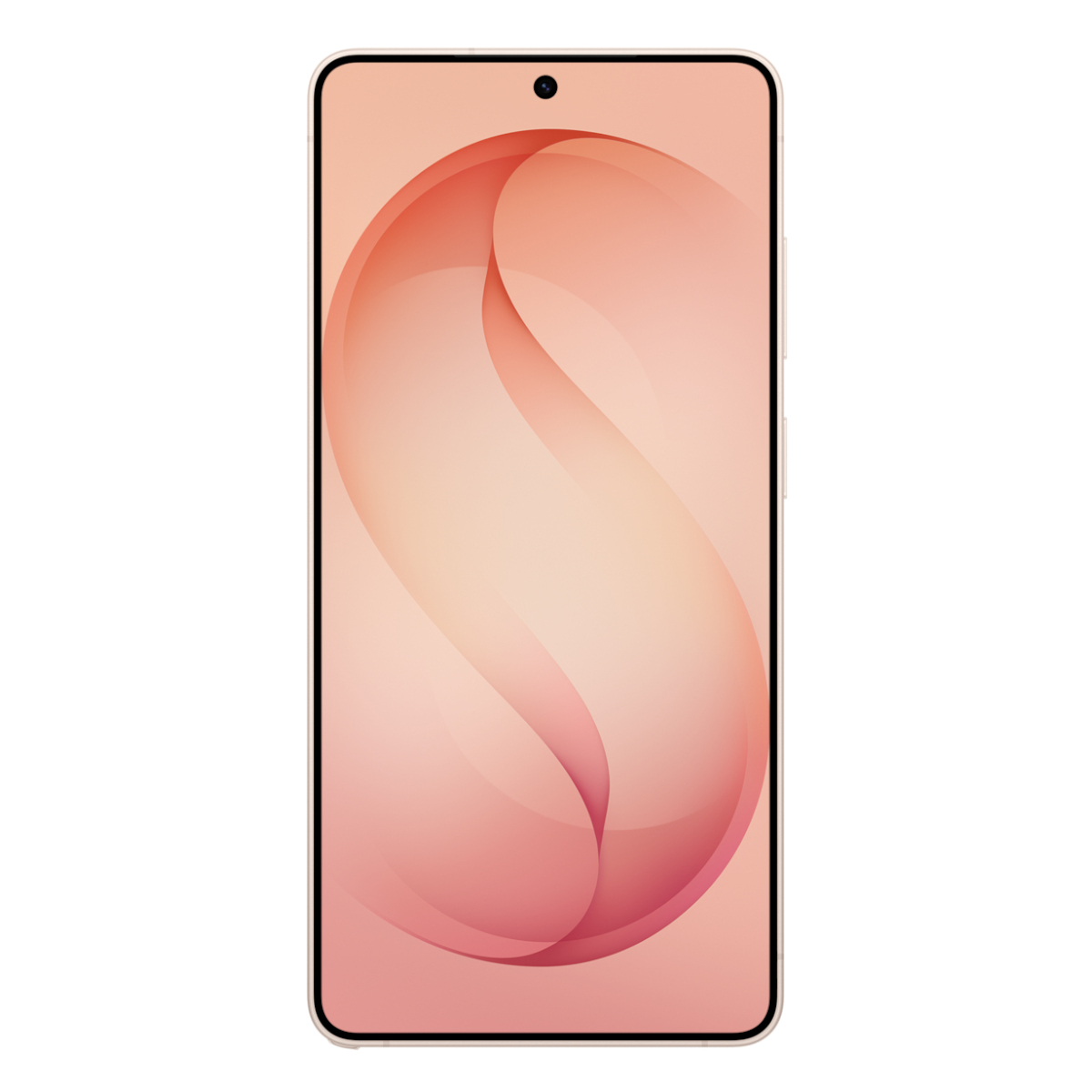 Samsung Galaxy S26 Ultra 512GB Pink Gold EU 17,49cm (6,9") OLED Display, Android 16, 200MP Quad-Kamera