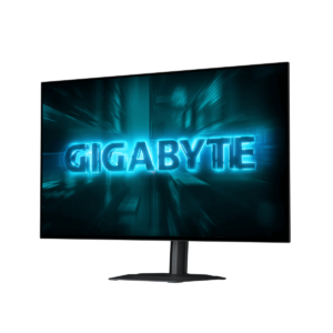 Gigabyte GO27Q24G 27 Zoll – W-OLED Gaming Monitor W-OLED, QHD, 240 Hz, 0,03 ms GtG, 2x HDMI 2.1, DP, USB-C