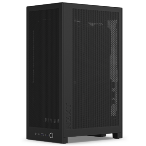NZXT H2 Flow Black | PC housing
