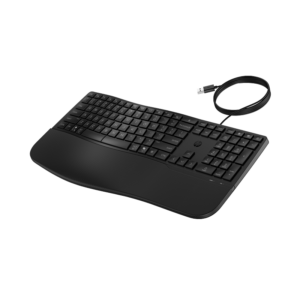 HP 480 Comfort wired keyboard