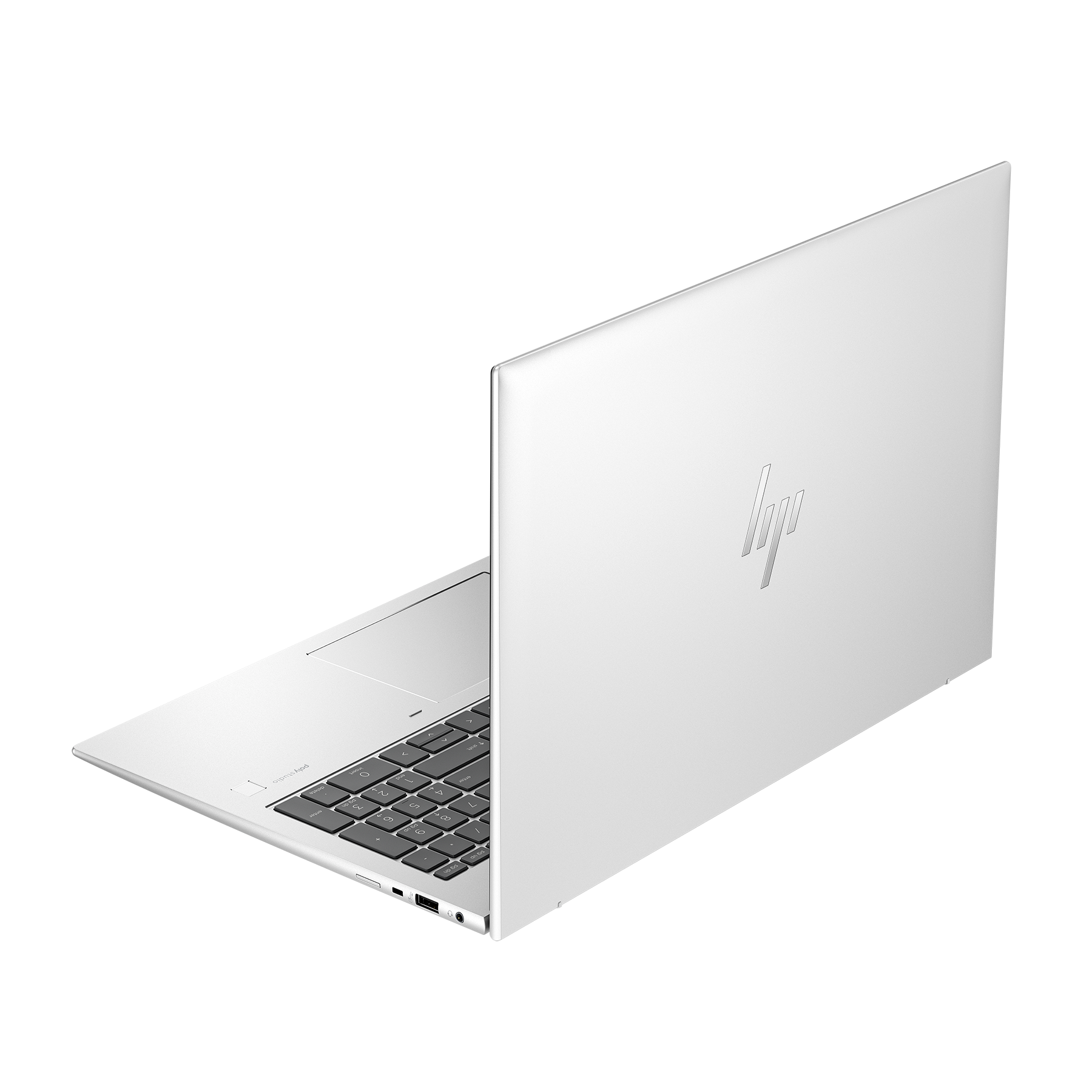 HP EliteBook 8 G1a 16 AD3F8ET 16″ 2.5K IPS 400 Nits, AMD Ryzen AI 5 340, 32GB RAM, 512GB SSD, LTE/5G, Windows 11 Pro