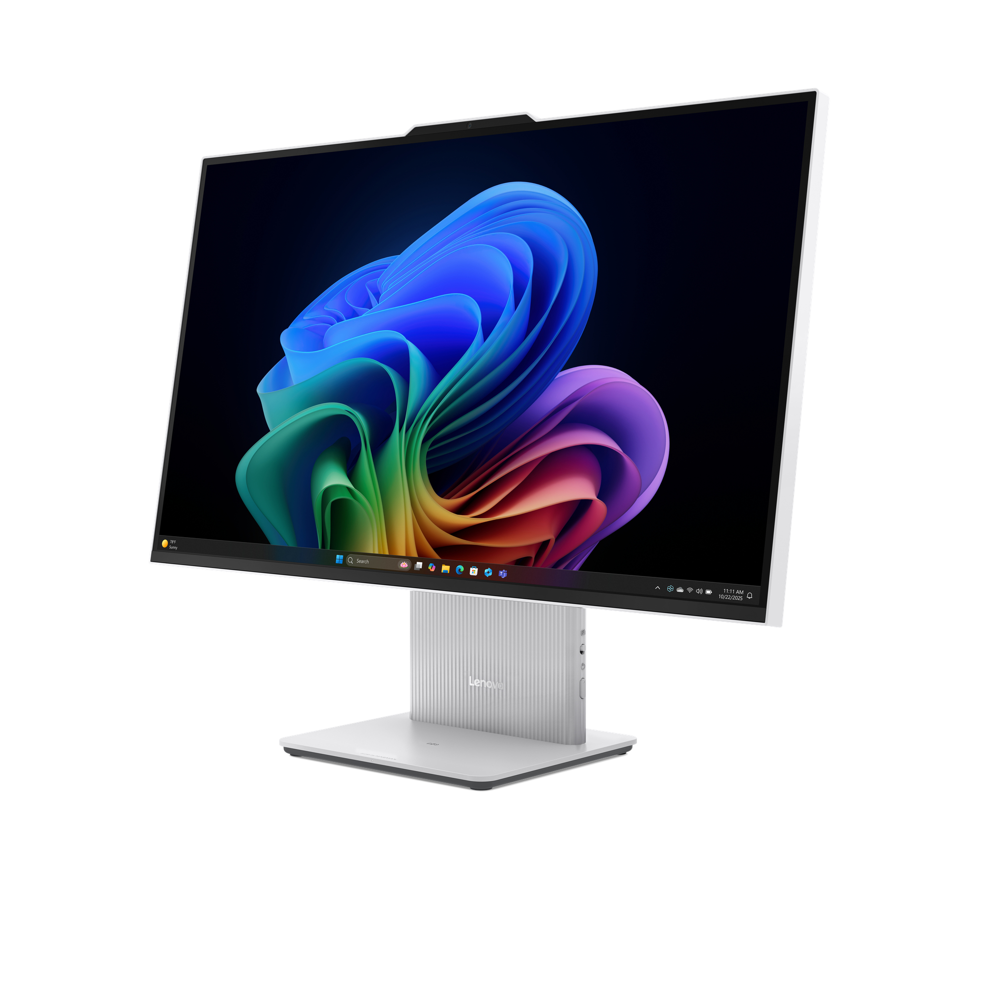 Lenovo IdeaCentre AIO 3 27IPH11 F0JJ001WGE - 68,6cm (27") QHD-Display, Core Ultra 7 355, 16GB RAM, 1TB SSD, UHD Grafik, Win11