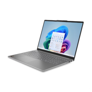 Lenovo IdeaPad 5 Slim 83HY002SGE – 16″ WUXGA, AMD Ryzen™ AI 5-340, 16GB RAM, 1TB SSD, Windows 11