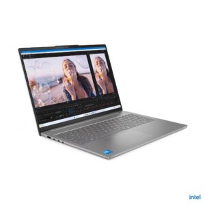 Lenovo IdeaPad 5 Slim 83J1006AGE – 16″ WUXGA , Intel® Core™ 5 Prozessor 210H, 16GB RAM, 1TB SSD, Windows 11 Home