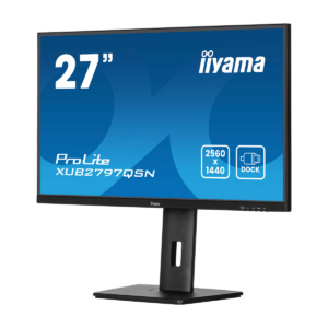 Iiyama ProLite XUB2797QSN-B2