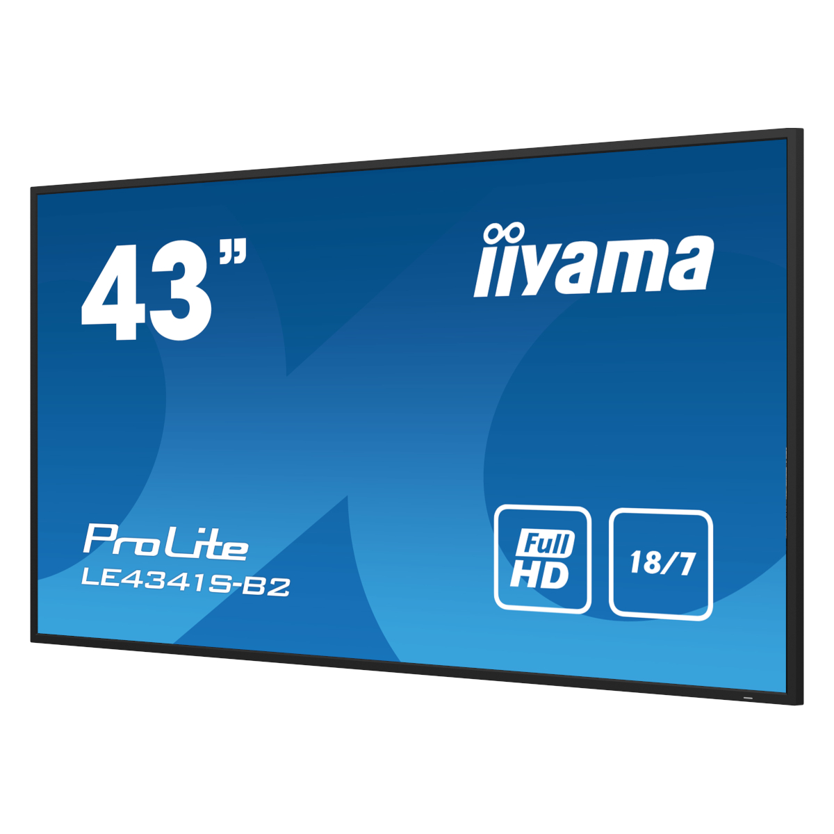 Iiyama LE4341S-B2
