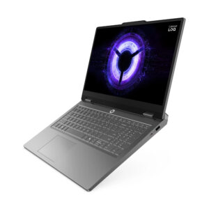 Lenovo LOQ Essential 83SC0029GE – 15.6″ FHD, 144 Hz, Intel® Core™ i5 13450HX, 16GB RAM, 512GB SSD, NVIDIA® GeForce RTX™ 5050, Windows 11 Home