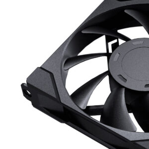 PHANTEKS M25-120 Gen2 PWM black | case fan