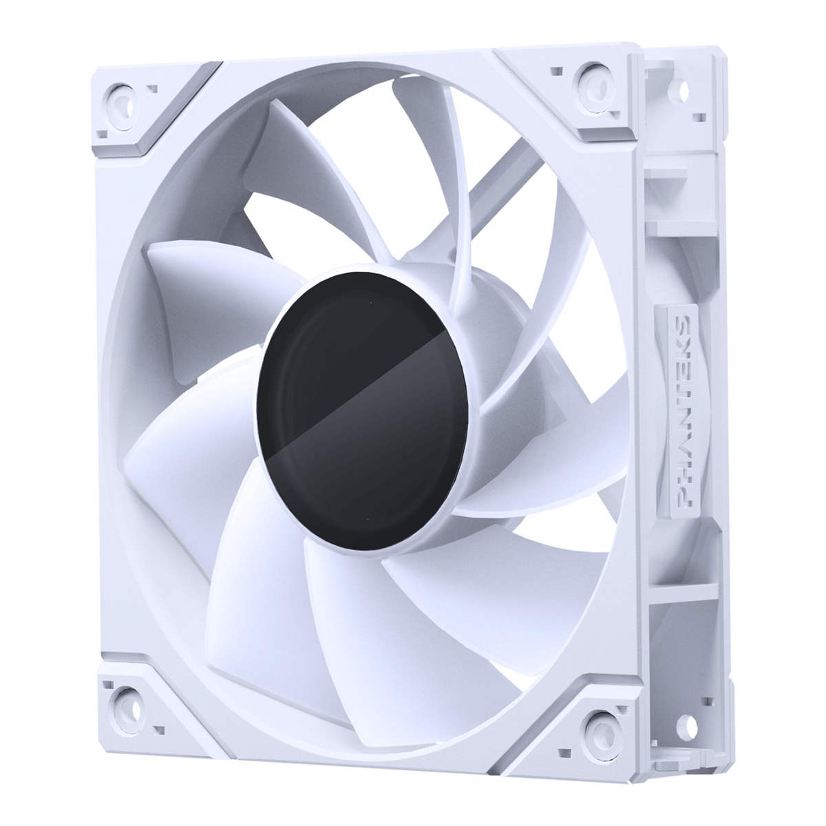PHANTEKS M25-120 Gen2 PWM DRGB Reverse Blade White