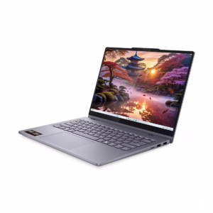 Lenovo IdeaPad 5 2-in-1 83KT004QGE – 14″ WUXGA, AMD Ryzen™ AI 5 340, 16GB RAM, 512GB SSD, Windows 11 Home