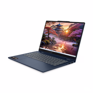 Lenovo IdeaPad 5 2-in-1 83KT004RGE – 14″ WUXGA OLED, AMD RyzenTM AI 7 350, 16GB RAM, 1TB SSD, Windows 11 Home