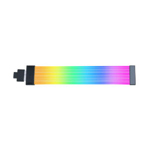Lian Li Strimer Wireless 12V-2×6 GPU-Kabel Wide