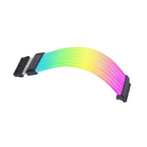 Lian Li Strimer Wireless 24-pin RGB mainboard cable