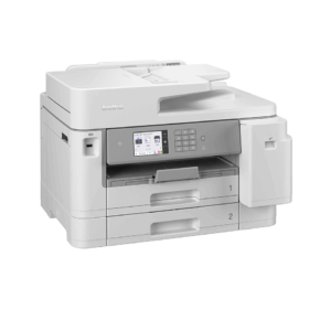 Brother MFC-J5955DW 4in1 inkjet multifunction device