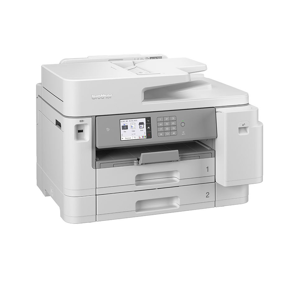 Brother MFC-J5955DW 4in1 inkjet multifunction device