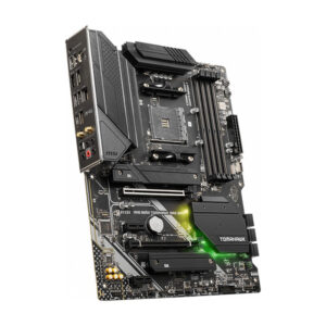 MSI MAG B550 TOMAHAWK MAX WIFI Mainboard