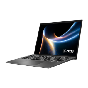 MSI Prestige 13 AI+ A3MG-020 – 13,3″ 2.8K OLED Display, Intel Core Ultra 9 386H, 32GB DDR5 RAM, 1TB SSD, Windows 11 Home