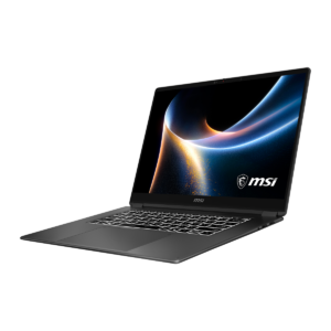 MSI Prestige 16 Flip AI+ C3MTG-063 – 16″ 2.8K OLED 120Hz Display, Intel Core Ultra 9 386H, 32GB DDR5 RAM, 2TB SSD, Windows 11 Home