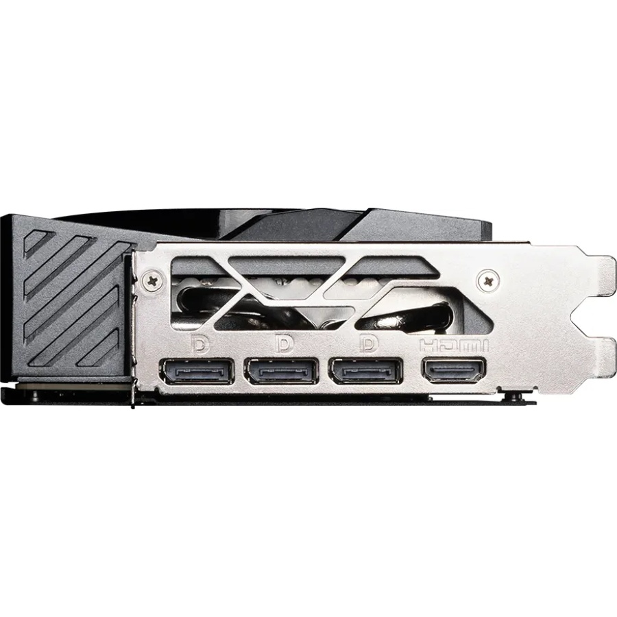 MSI GeForce RTX 5080 16GB Gaming Trio OC - 16GB GDDR7, HDMI, 3x DP