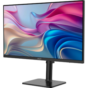MSI Modern MD272UPHGDE 4K UHD Monitor – 3840×2160 (UHD)