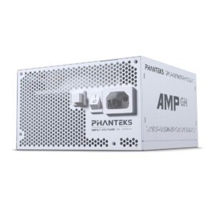 PHANTEKS AMP GH 750W ATX 3.1 white | PC power supply