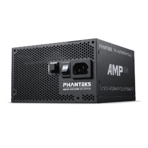 PHANTEKS AMP GH 1200W black | PC power supply
