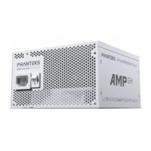 PHANTEKS AMP GH V2 1200W white | PC power supply