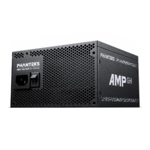 PHANTEKS AMP GH V2 1200W black | PC power supply