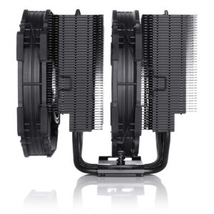 NOCTUA NH-D15 chromax.black | CPU-Kühler