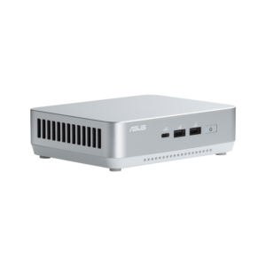ASUS NUC 14 Pro+ Kit RNUC14RVSU500002 – Intel Core Ultra 5 125H, Intel Arc Graphics, 2x DDR5 SO-DIMM, 2x M.2, WiFi 6E