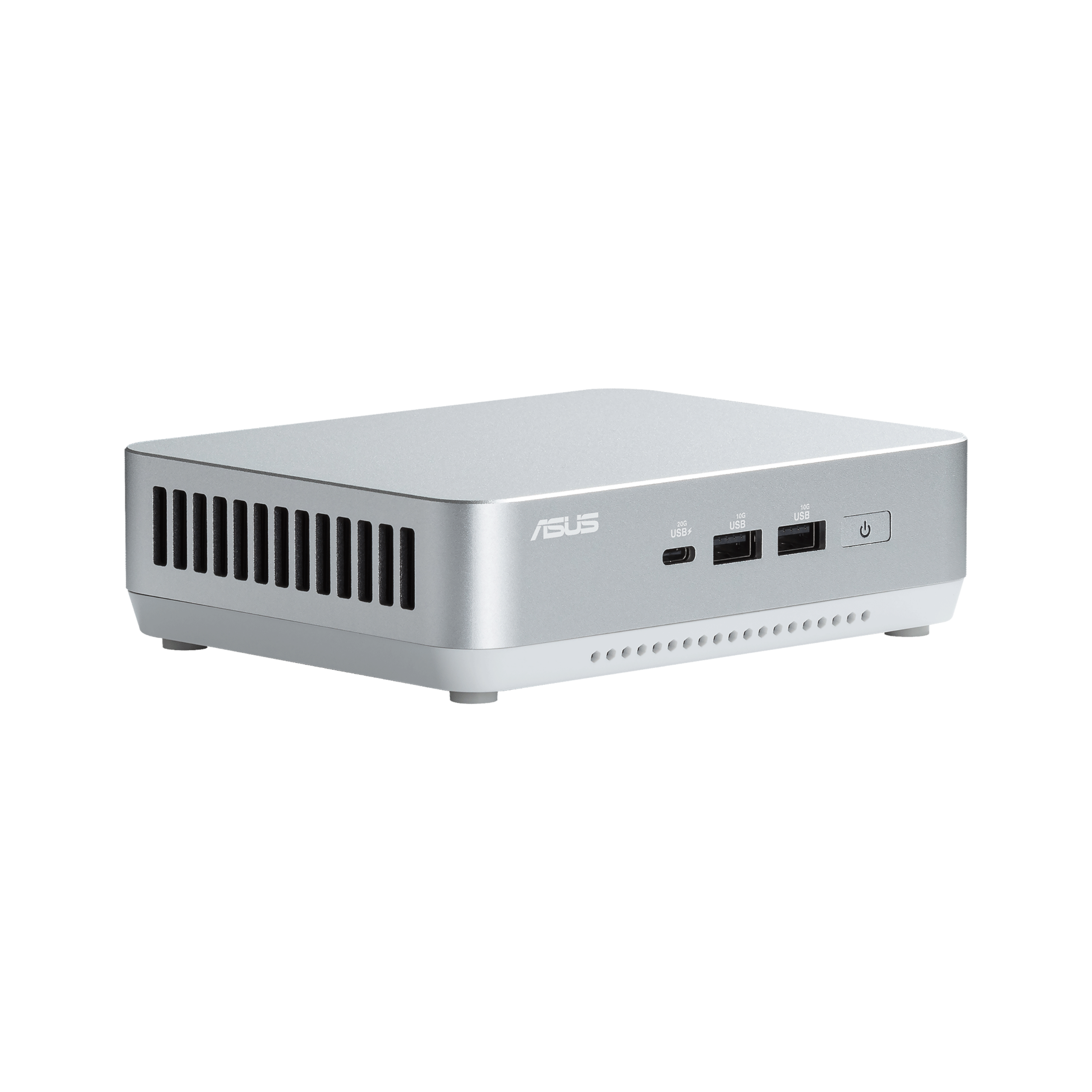 ASUS NUC 14 Pro+ Kit RNUC14RVSU500002 - Intel Core Ultra 5 125H, Intel Arc Graphics, 2x DDR5 SO-DIMM, 2x M.2, WiFi 6E