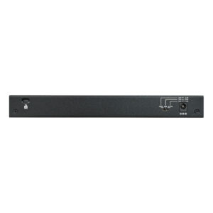 NETGEAR GS308PP 8-Port Unmanaged Switch [8x Gigabit LAN, PoE+ 83W, fanless]