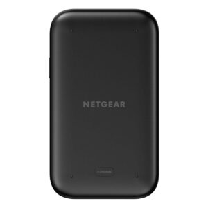 NETGEAR Nighthawk M7 Mobiler Hotspot 5G bis zu 4 Gbit/s, WiFi 7 (WLAN BE) bis zu 3,6 Gbit/s