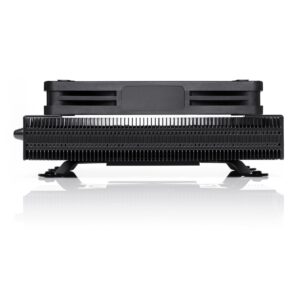 Noctua NH-L9a-AM4 chromax.black | CPU Cooler