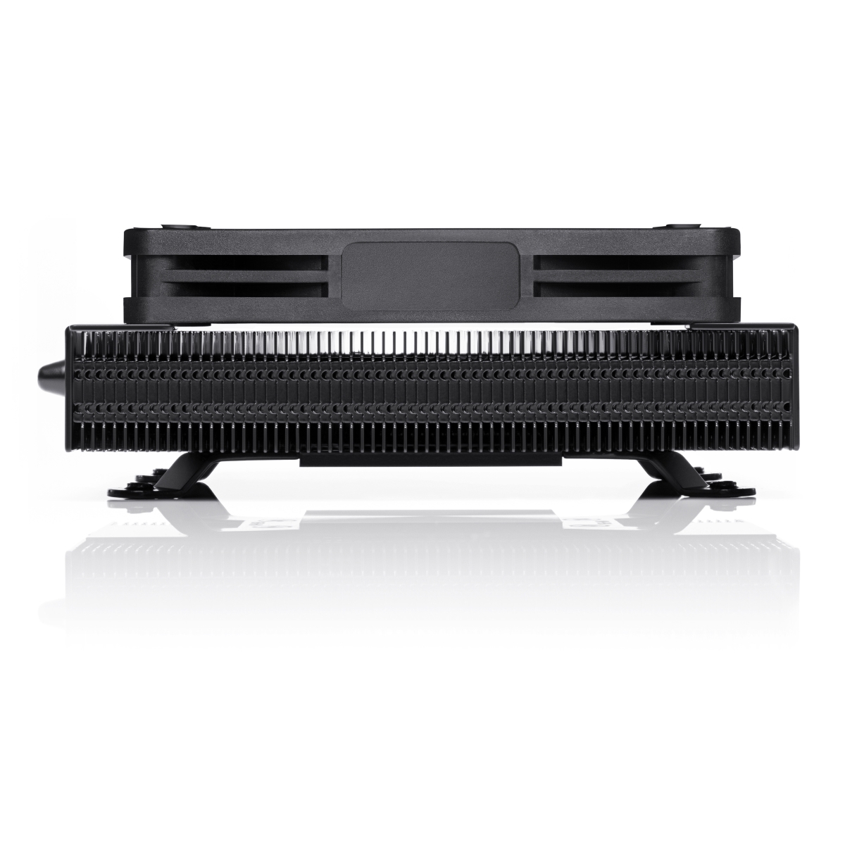 Noctua NH-L9a-AM4 chromax.black | CPU Cooler