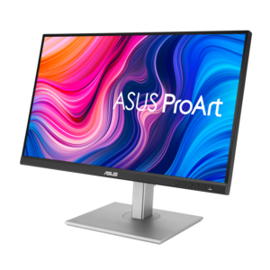 ASUS ProArt PA279CV – 68,47 cm (27 inches), LED, IPS, 5ms, 4K UHD, height adjustment & Pivot, DP, USB HUB, HDMI
