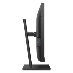 Philips 276B1 Office Monitor – IPS, QHD, height adjustment, USB-C