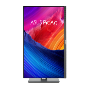 ASUS ProArt PA278QGV 27 Zoll – Office Monitor 68,6cm (27″), WQHD, IPS, HDMI, DP, USB