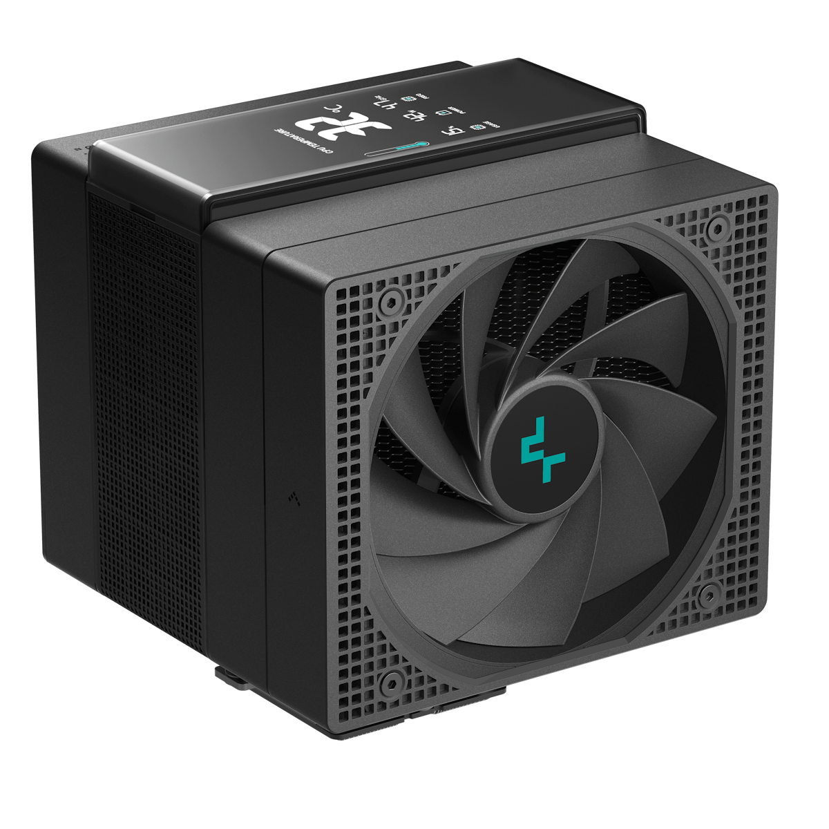 DeepCool ASSASSIN IV VC VISION | CPU Cooler