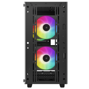 DeepCool CC360 ARGB | PC-Gehäuse