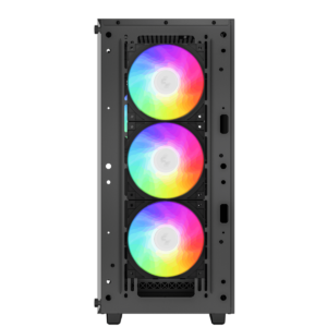 DeepCool CC560 ARGB V2 | PC housing