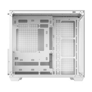 DeepCool CG530 WH | PC-Gehäuse